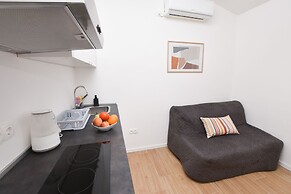 Apartments Nina