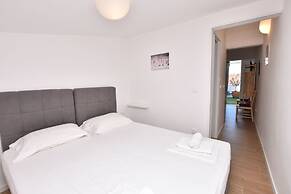 Apartments Nina