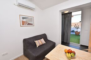 Apartments Nina