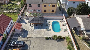 Apartments Kralj