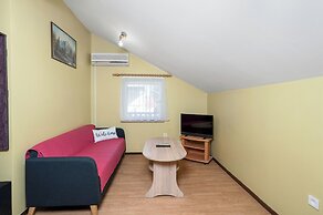 Apartments Kralj