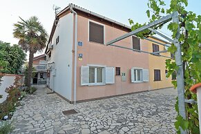 Apartments Kralj