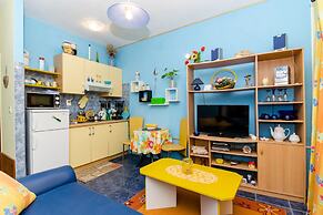 Apartment Slavka