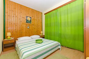 Apartment Slavka