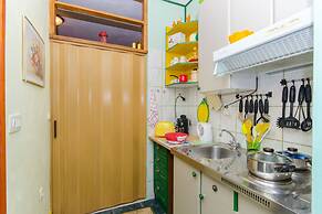 Apartment Slavka