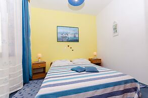 Apartment Slavka