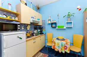 Apartment Slavka