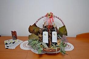 Apartment Matko