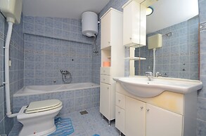 Apartment Matko