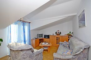 Apartment Matko