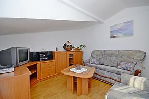 Apartment Matko