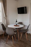 Apartments Prce