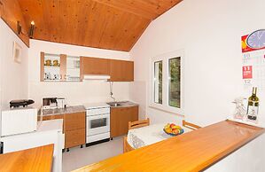 Apartment Miho