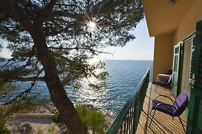 Apartment Vlasta