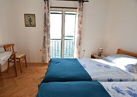 Apartment Vlasta