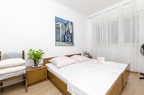 Apartments Grozdana
