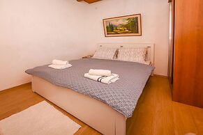 Apartments Grozdana