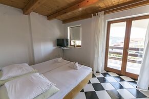 Apartments Grozdana