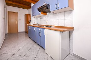 Apartments Grozdana