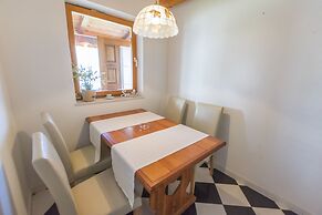 Apartments Grozdana