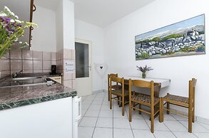 Apartments Grozdana