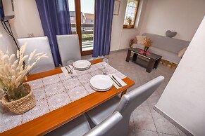 Apartments Grozdana