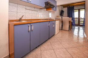 Apartments Grozdana