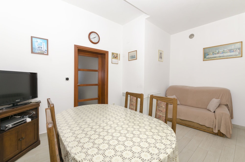 Apartment Eva P