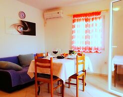 Apartments Graciela