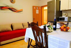 Apartments Graciela
