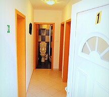 Apartments Graciela