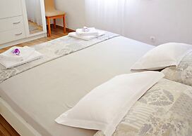 Apartments Markovic