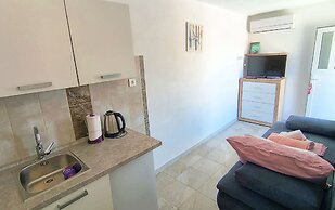 Apartments Markovic