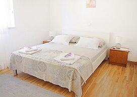 Apartments Markovic