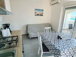 Apartments Markovic