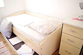 Apartments Markovic