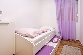 Apartments Markovic