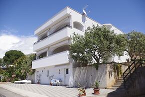 Apartments Markovic