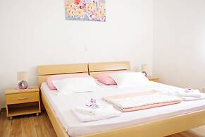 Apartments Markovic