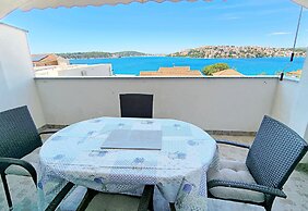 Apartments Markovic