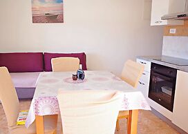 Apartments Markovic