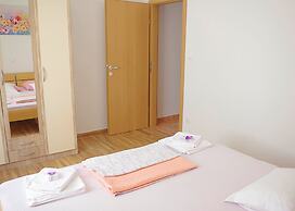 Apartments Markovic