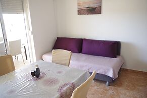 Apartments Markovic