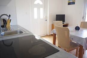 Apartments Markovic