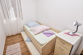 Apartments Markovic