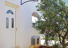 Apartments Markovic