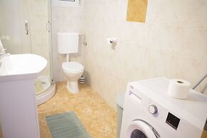 Apartments Markovic