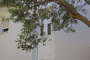Apartments Markovic