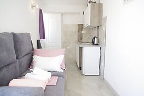 Apartments Markovic