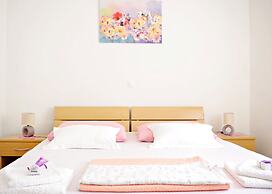 Apartments Markovic